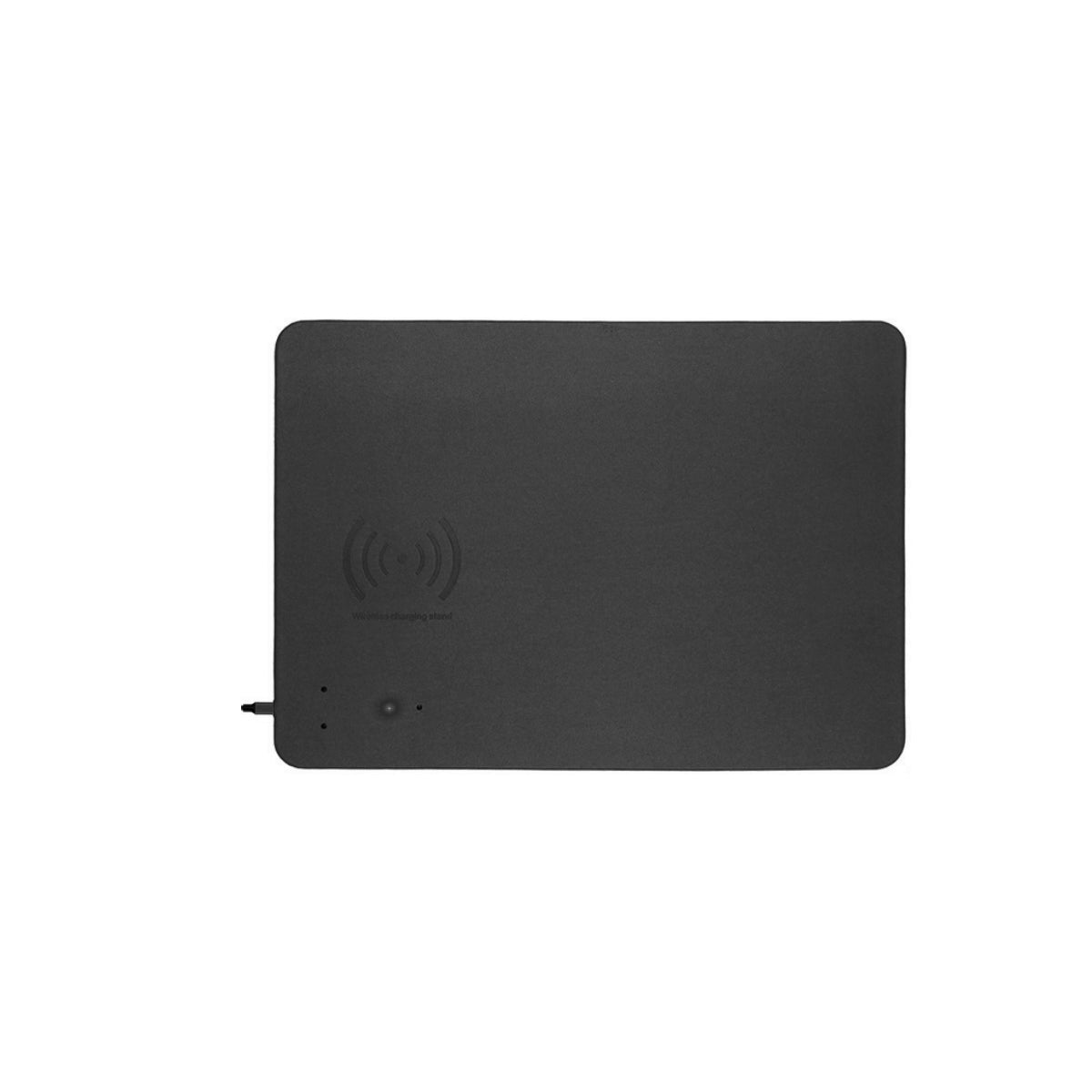 Superpower Pad 2 In 1 iPhone Wireless Charger and Mouse Pad - Buy Now at the Best Price