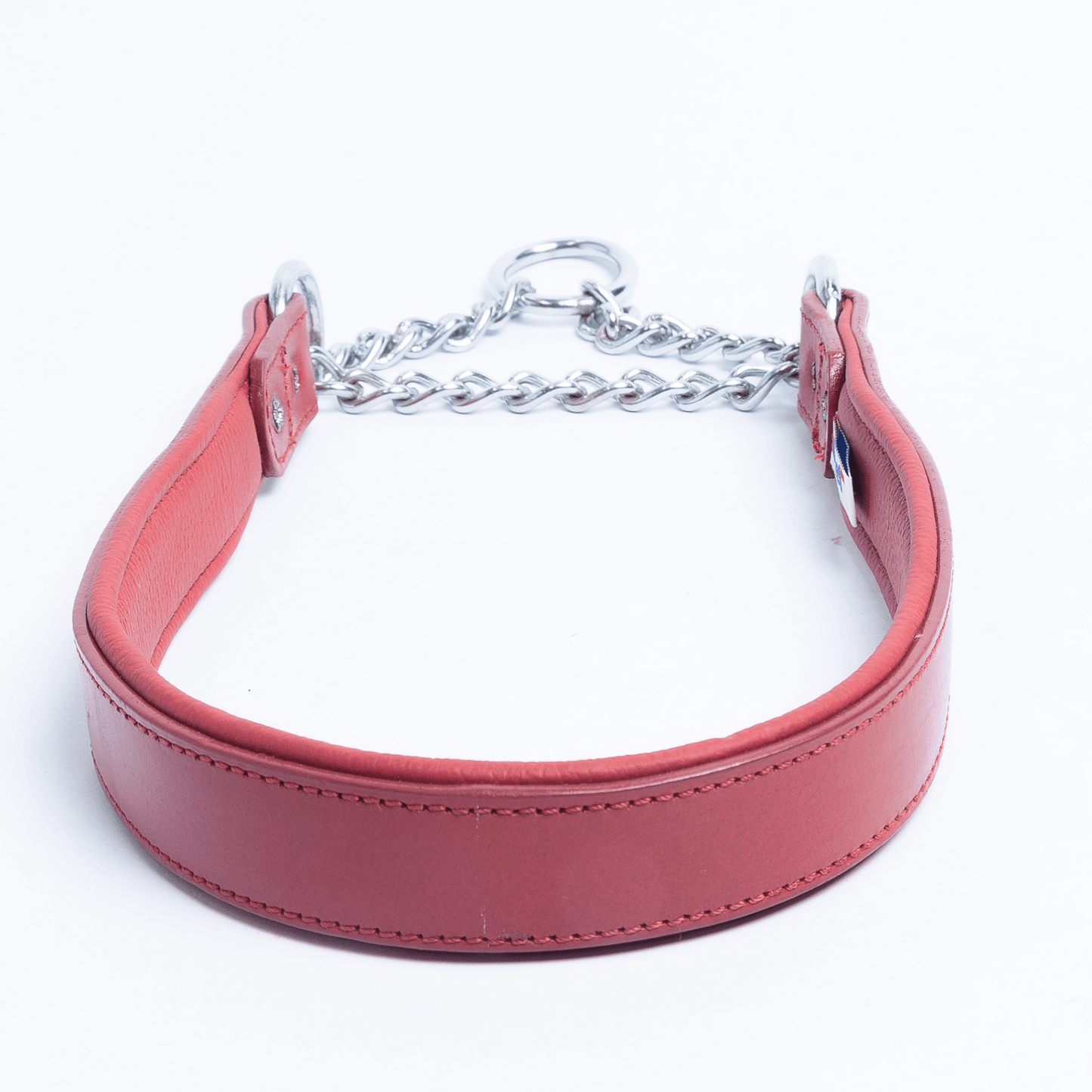 Rio Martingale Collar - High-Quality Leather Collar for Training and Control