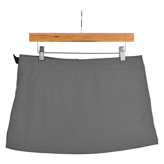 Tech Mini-Skirt - Waterproof and Breathable Outdoor Gear
