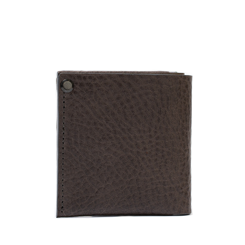 AirTag Wallet - Leather Billfold 2.0