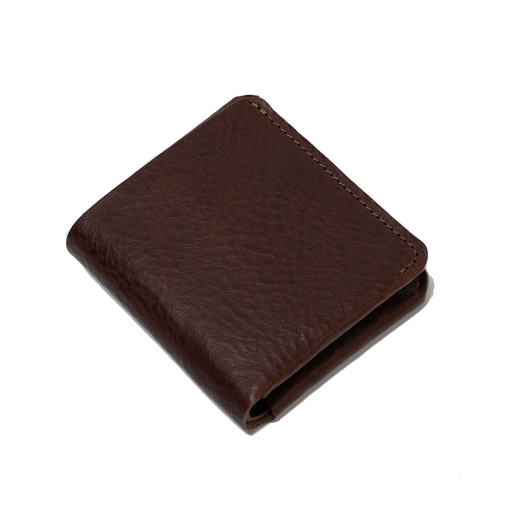 AirTag Wallet - Leather Billfold 2.1