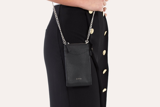 Shop the Crossbody Phone Wallet - Stylish and Functional