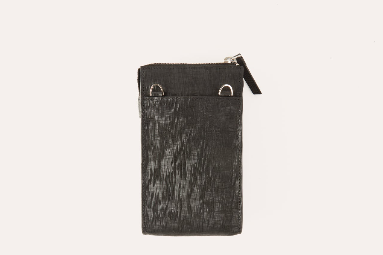 Shop the Crossbody Phone Wallet - Stylish and Functional