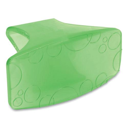 Eco Bowl Clip, Cucumber Melon Air Freshener, 12/Box - Freshen Your Space