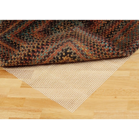 Eco-Stay Rug Pad 6x9 - Non-Slip, Comfortable, and Protects Your Floors