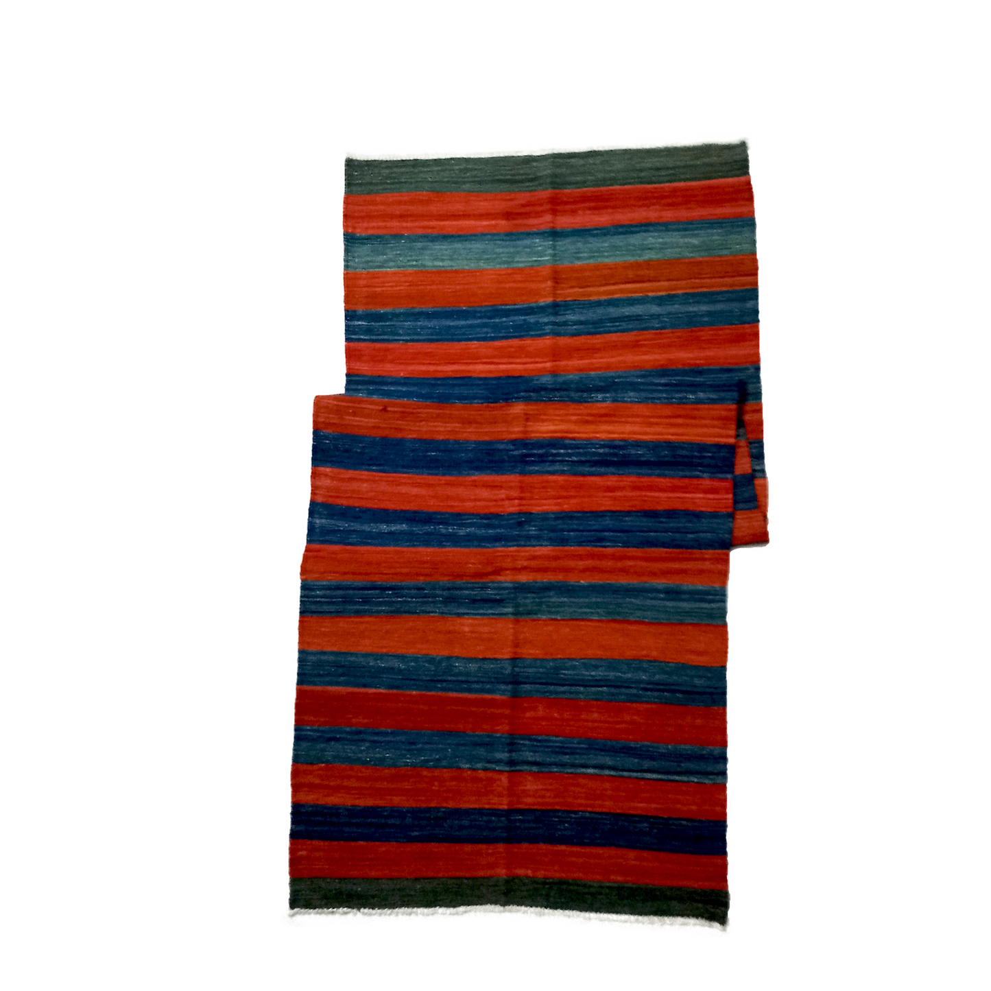 Handmade Colored Kilim Runners - Add Style and Elegance to Your Home