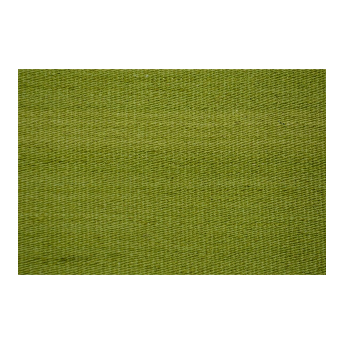 Buy Wasabi Handmade Kilim Green Carpet - Affordable and Stylish | Fybernots