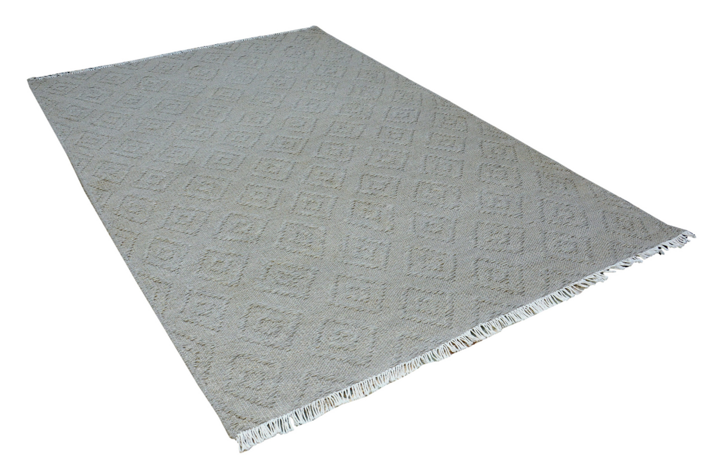 Classic Handmade Woolen Solid Kilim Rugs - Beautiful and Durable Rugs for Any Interior