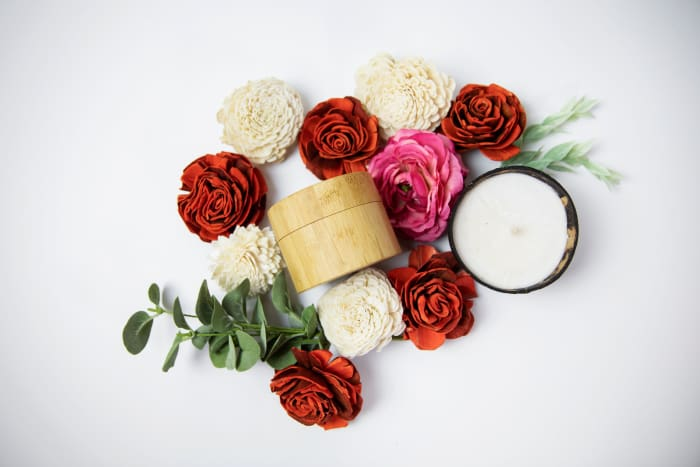 Romance Body Butter - Natural and Nourishing | Shop Now