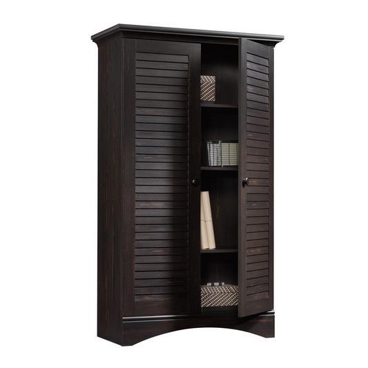 Harbor View Storage Cabinet Ap | Organize and Declutter Your Space