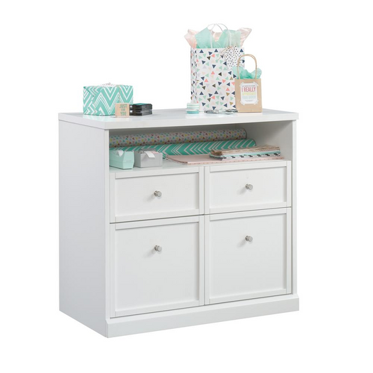 Craft Pro Series Storage Cabinet - Organize Your Crafting Supplies