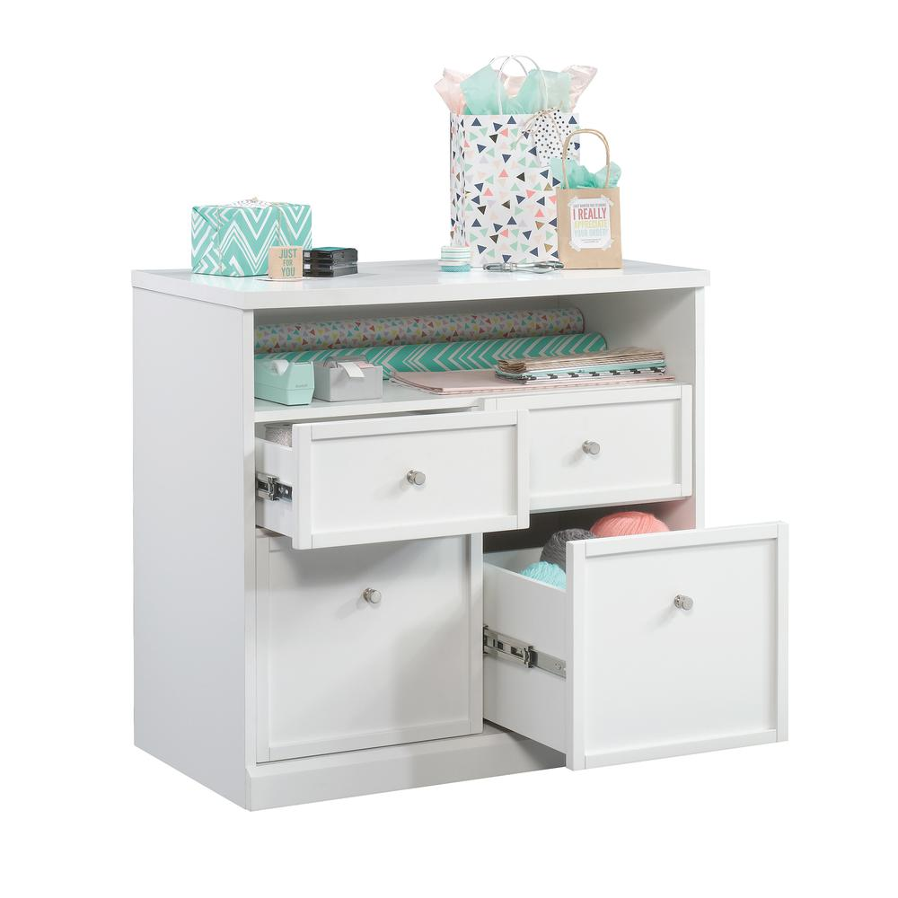 Craft Pro Series Storage Cabinet - Organize Your Crafting Supplies