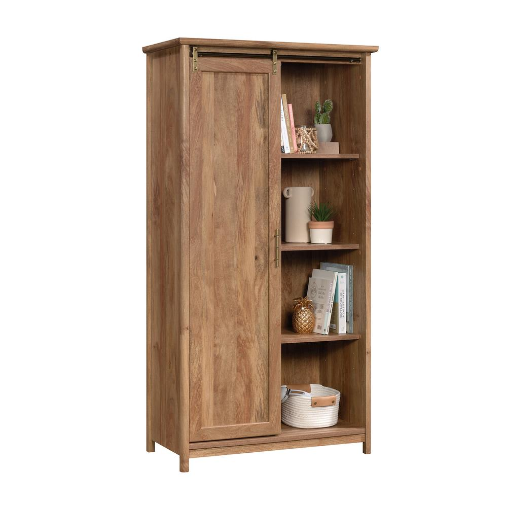 Coral Cape Storage Cabinet - Stylish and Versatile Storage Solution