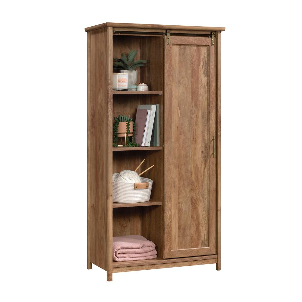 Coral Cape Storage Cabinet - Stylish and Versatile Storage Solution