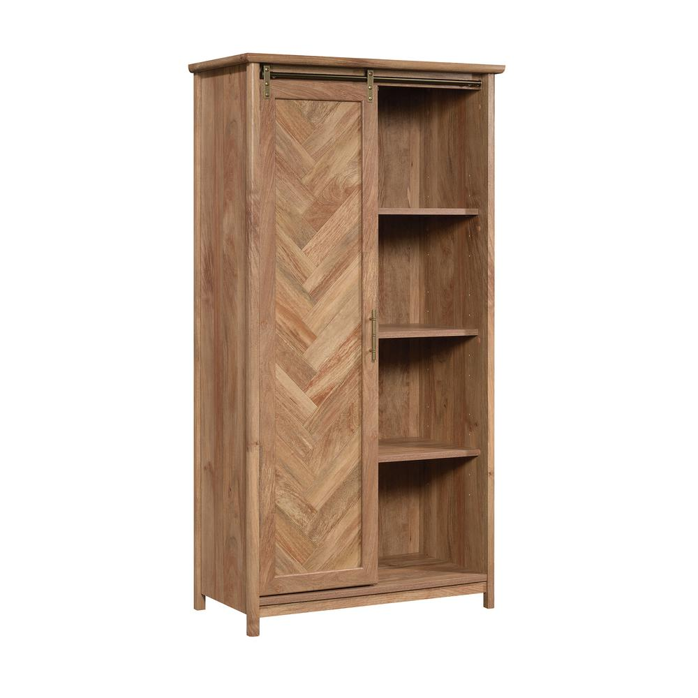 Coral Cape Storage Cabinet - Stylish and Versatile Storage Solution