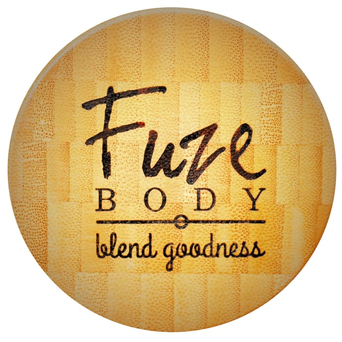 Focus Body Butter - Natural and Nourishing Skincare