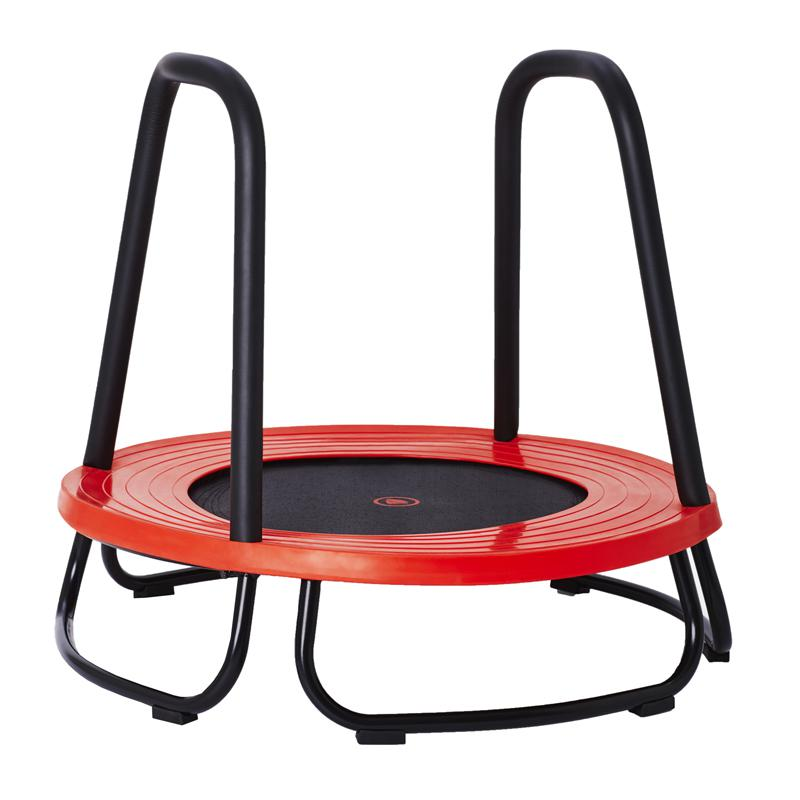 Baby Trampoline - Safe and Fun Jumping for Toddlers