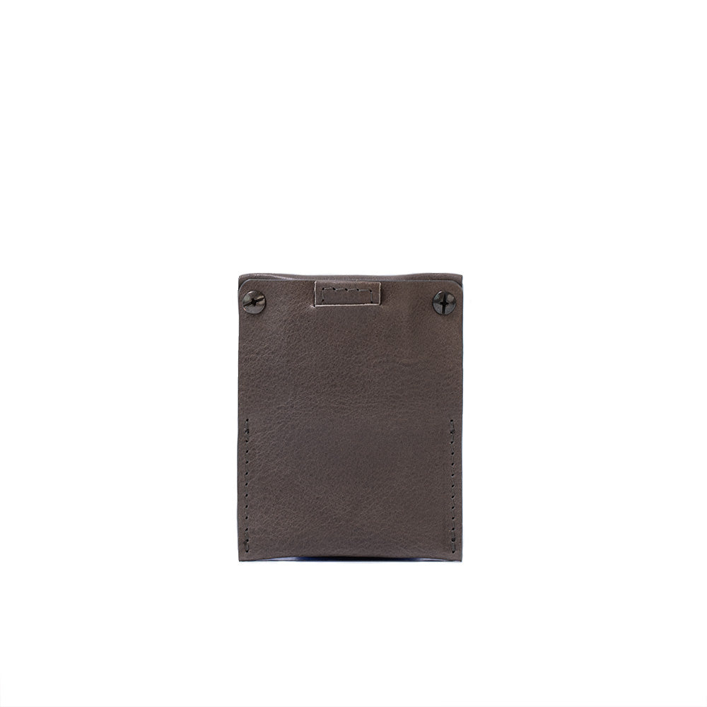 Leather AirTag Card Holder 2.0 - Stylish and Secure | OurBrand