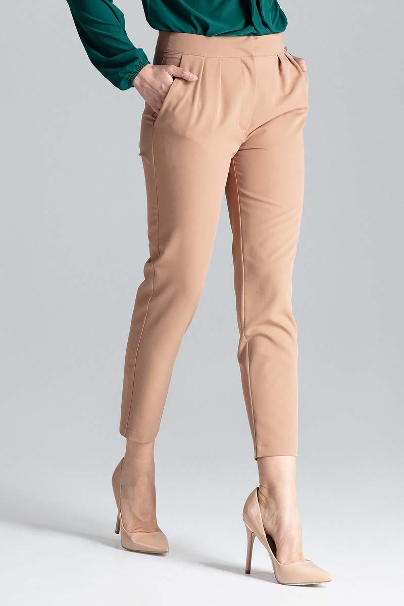 Brown Katrus Pants & Leggings - Comfortable and Stylish | Shop Now