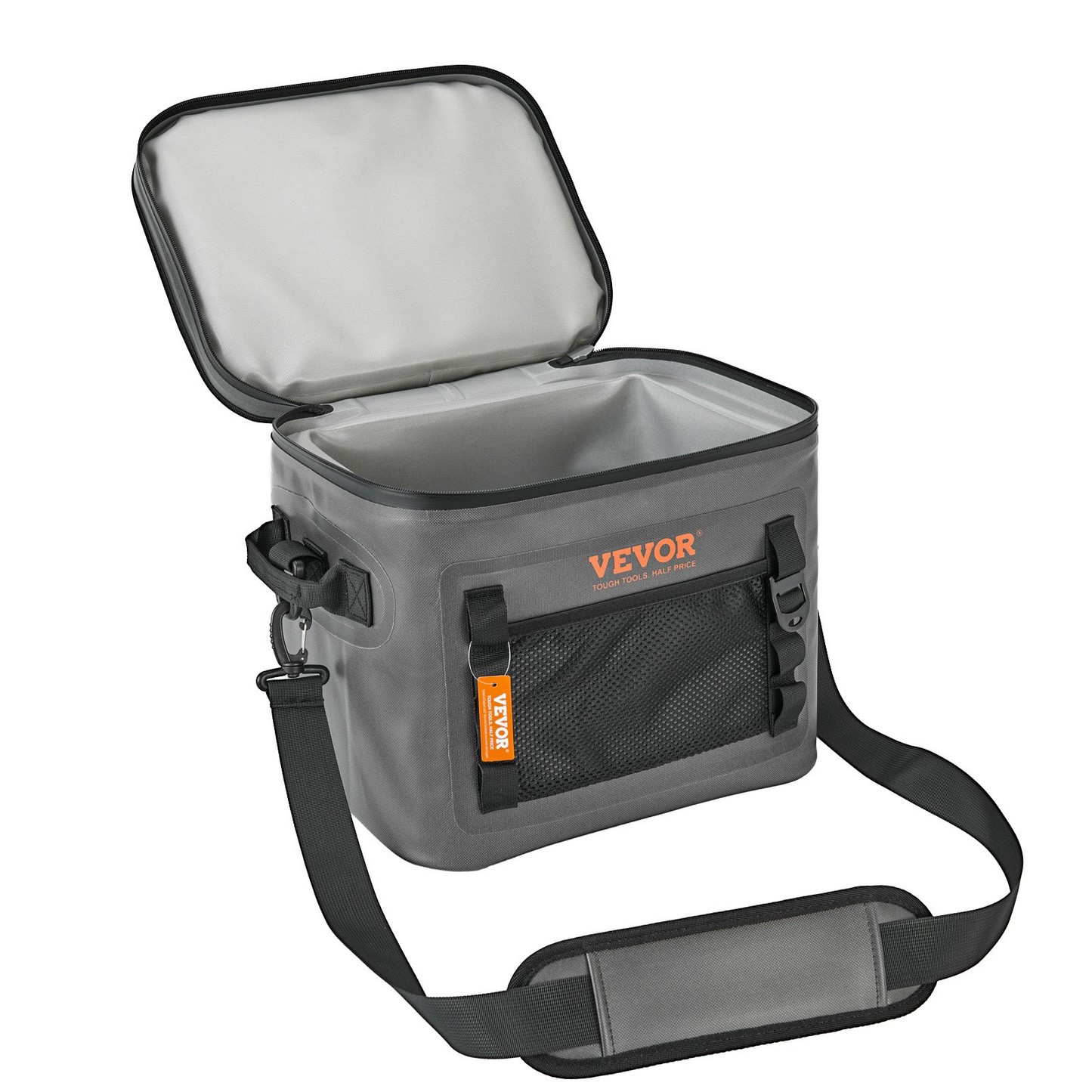 VEVOR Soft Cooler Bag - Leakproof and Insulated Soft Sided Cooler