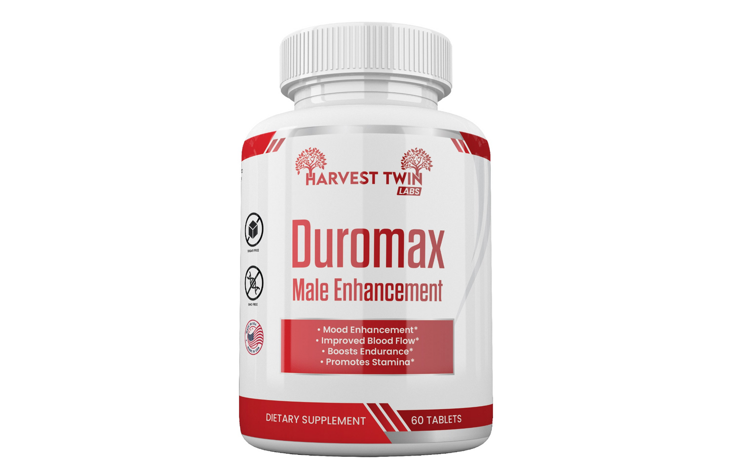 DuroMax Male Enhancement - Increase Blood Flow and Boost Stamina