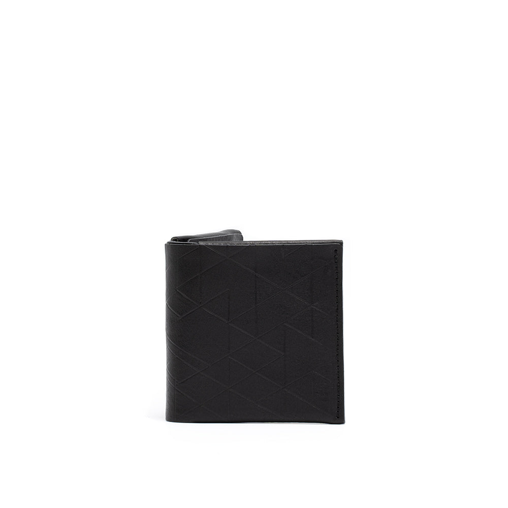 AirTag Wallet - Leather Billfold 2.0