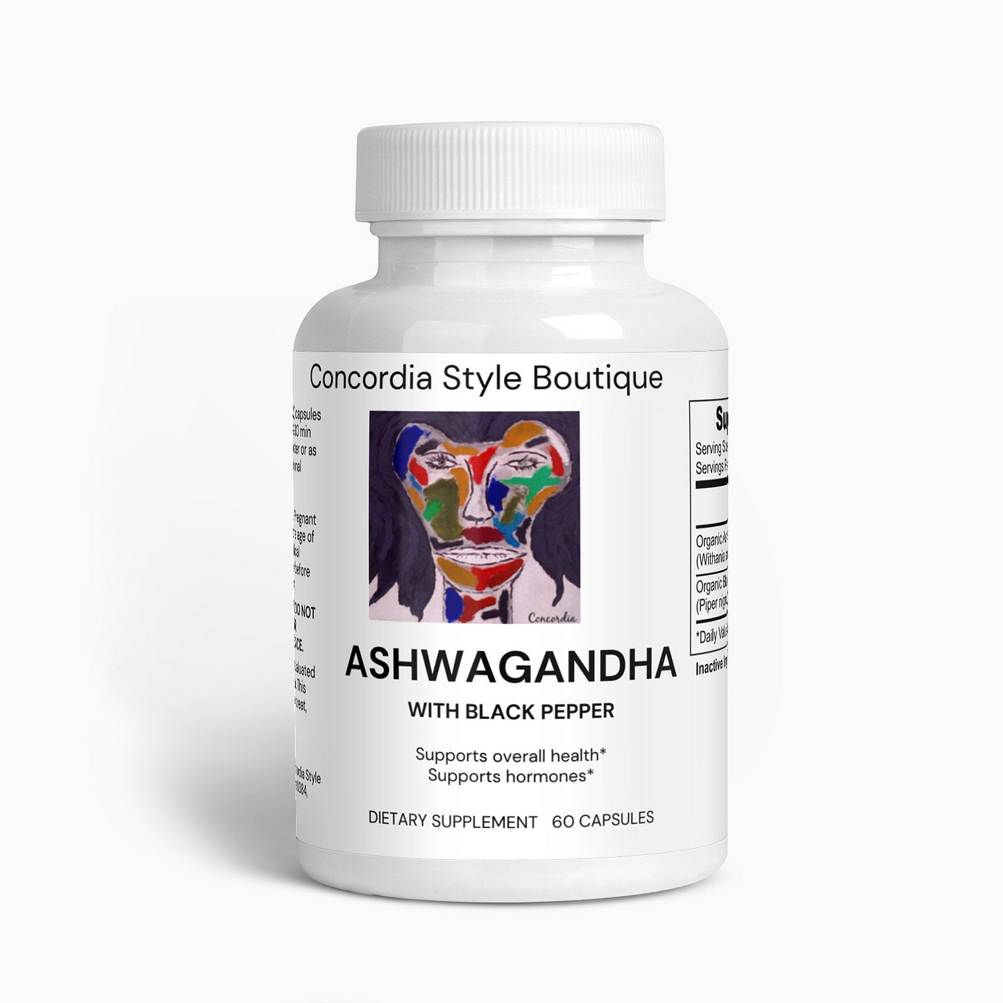 Buy Ashwagandha - Boost Your Health and Well-being