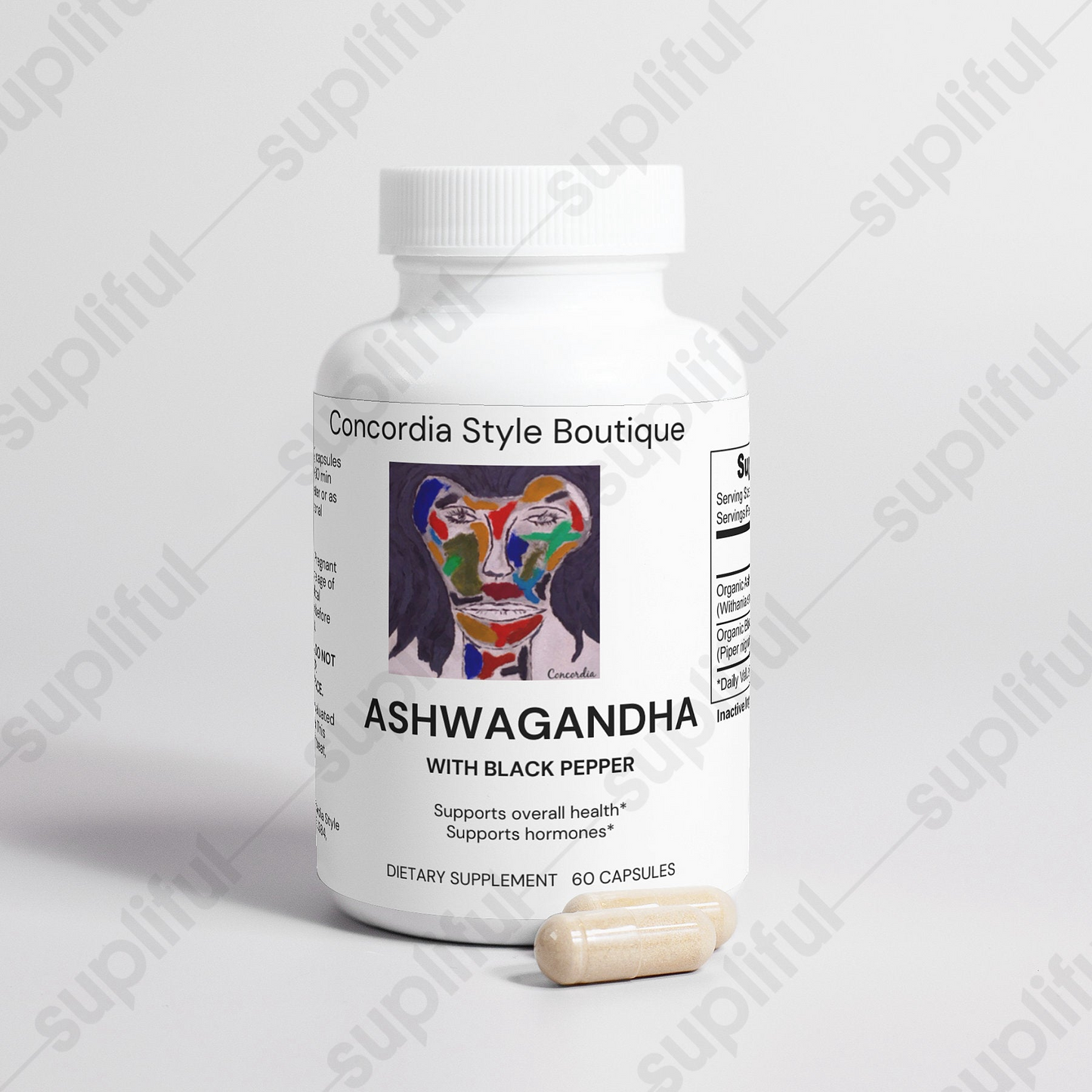 Buy Ashwagandha - Boost Your Health and Well-being