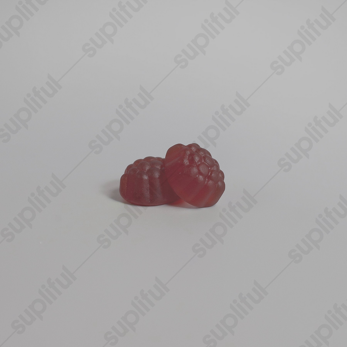 Joint Support Gummies (Adult) - Delicious Raspberry Flavor for Healthy Joints