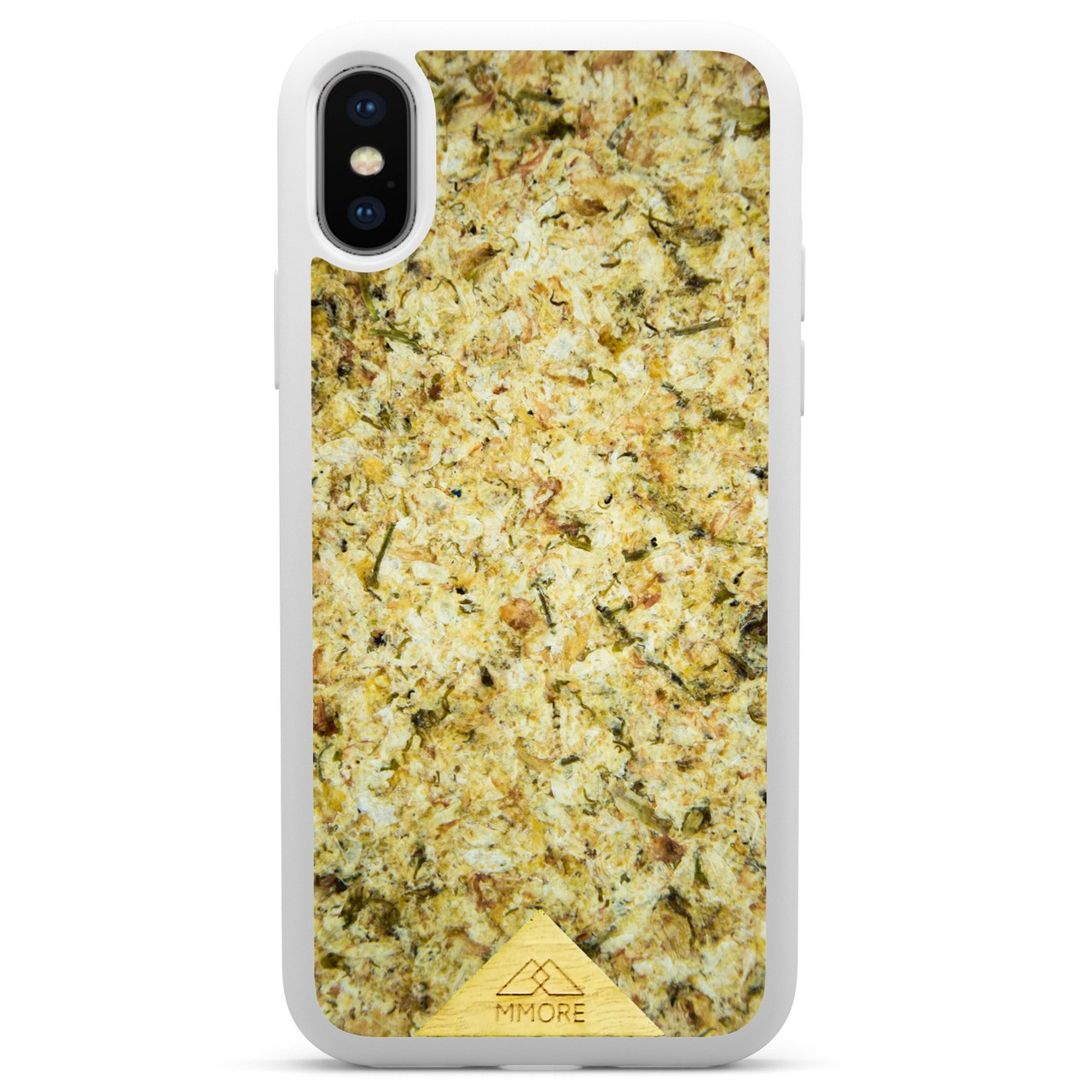 Organic Case - Jasmine | Sustainable and Eco-Friendly Phone Case