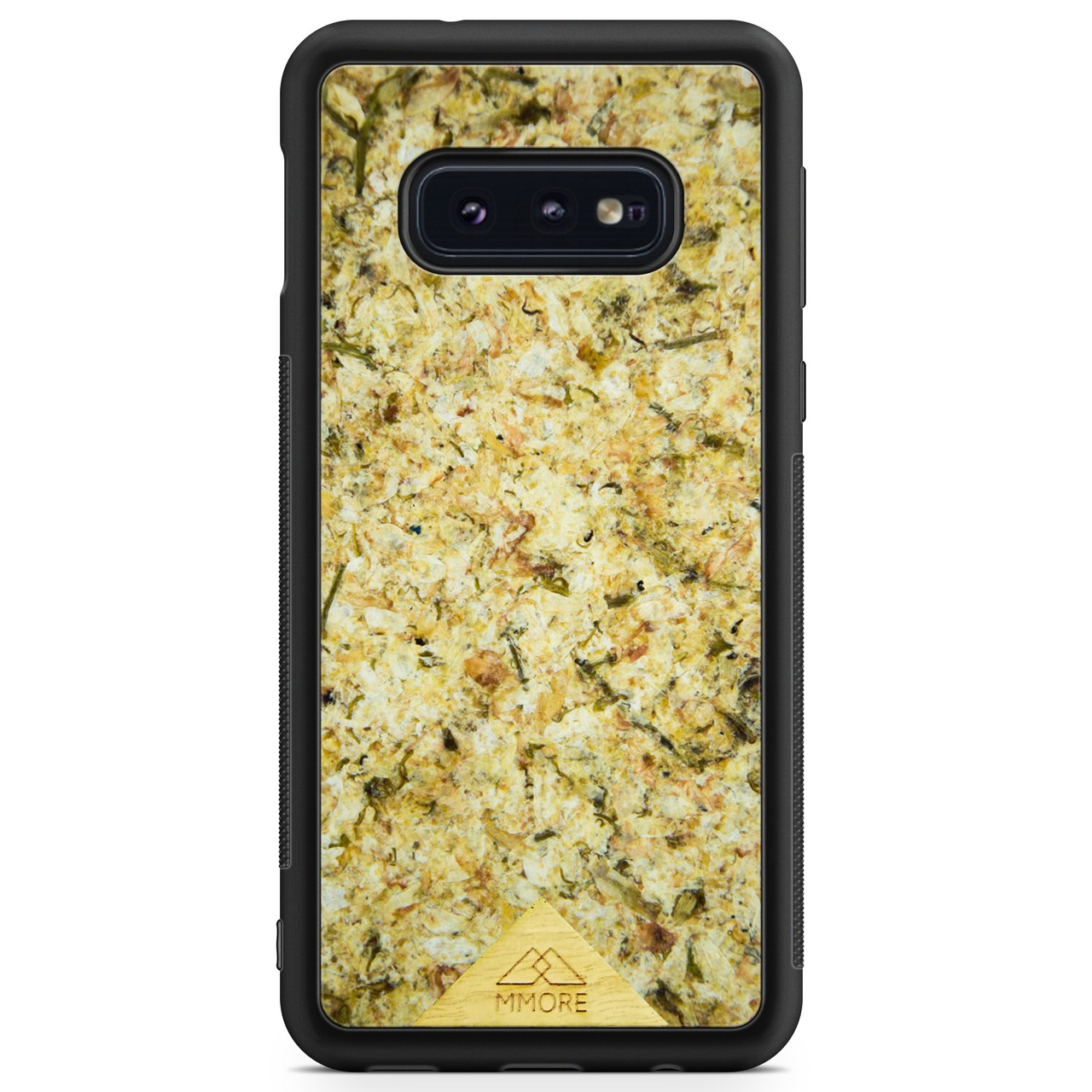 Organic Case - Jasmine | Sustainable and Eco-Friendly Phone Case