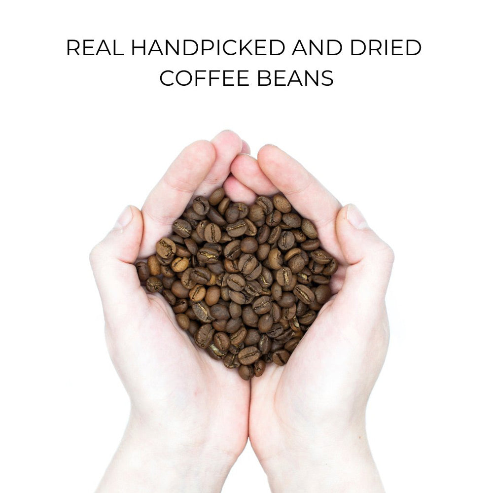 Organic Coffee Phone Case - Sustainable and All-Natural Smartphone Protection