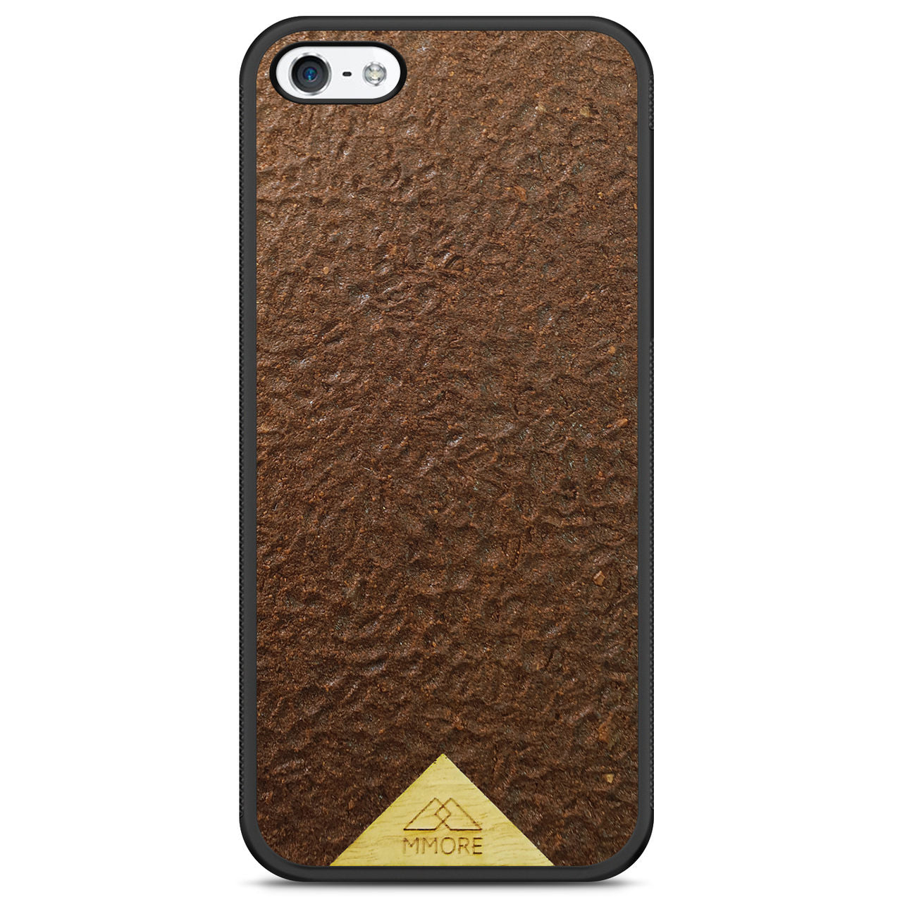 Organic Coffee Phone Case - Sustainable and All-Natural Smartphone Protection