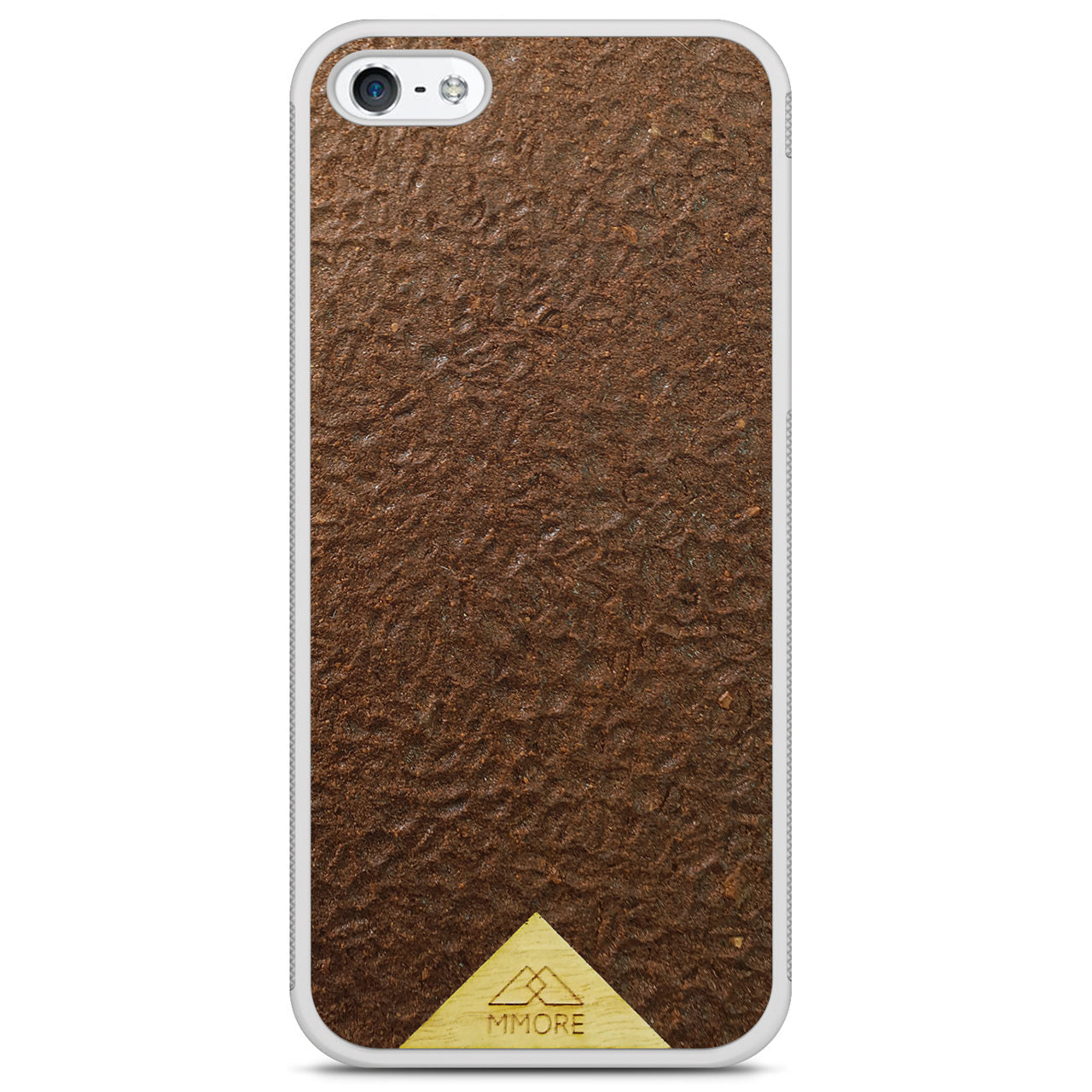 Organic Coffee Phone Case - Sustainable and All-Natural Smartphone Protection