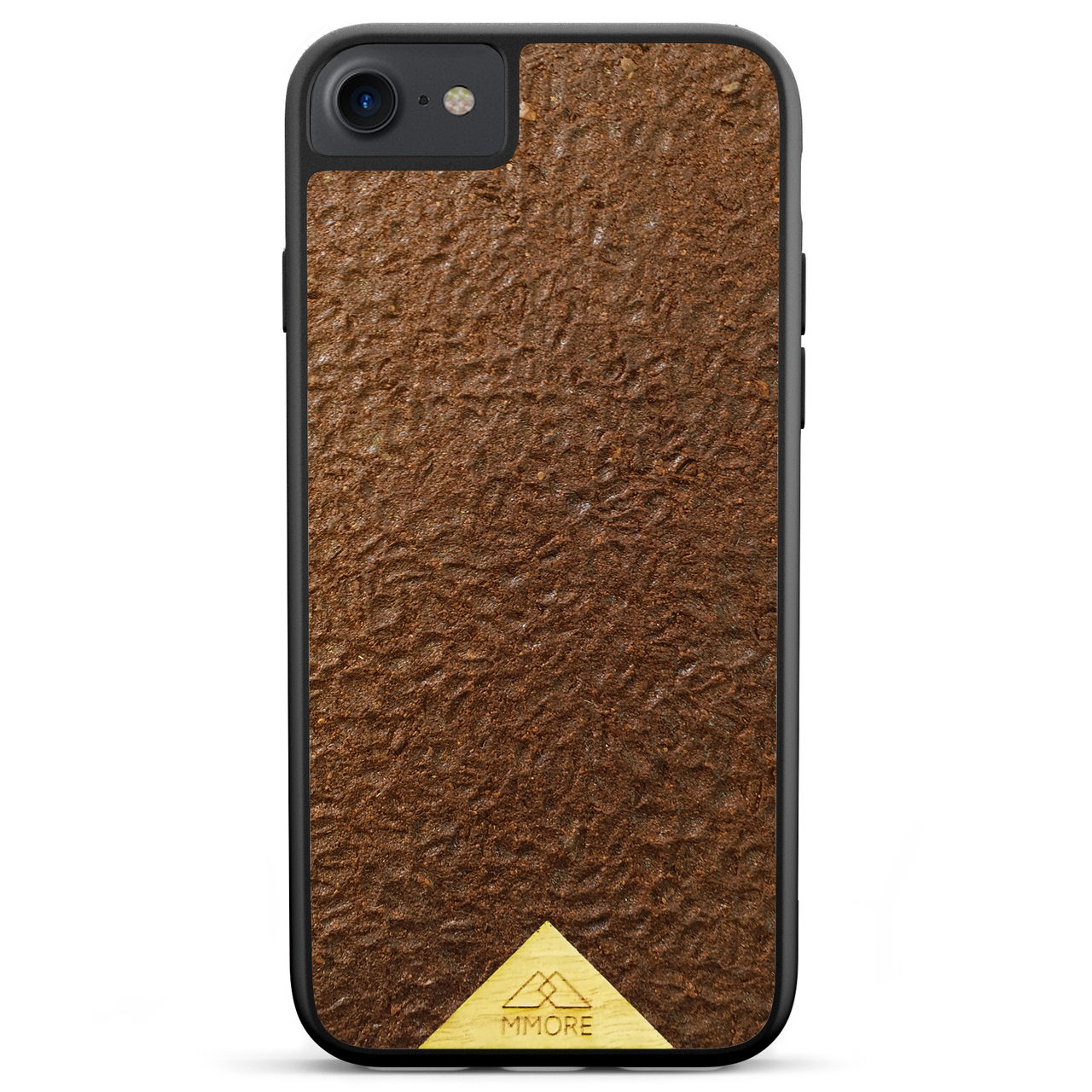 Organic Coffee Phone Case - Sustainable and All-Natural Smartphone Protection