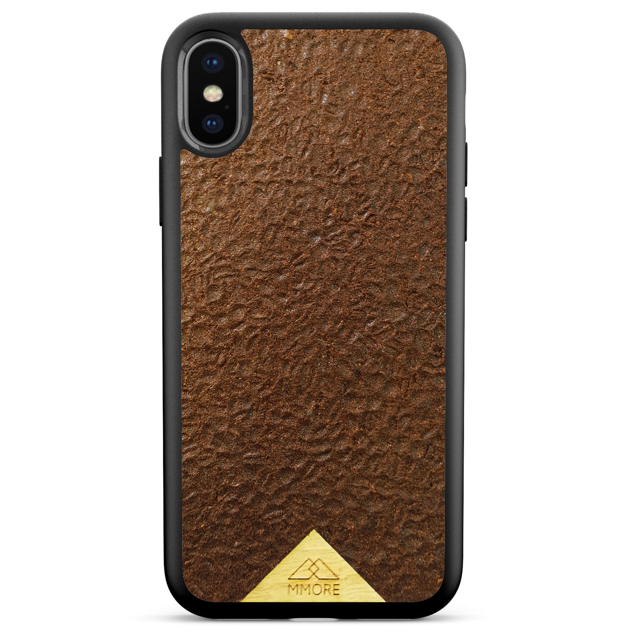 Organic Coffee Phone Case - Sustainable and All-Natural Smartphone Protection