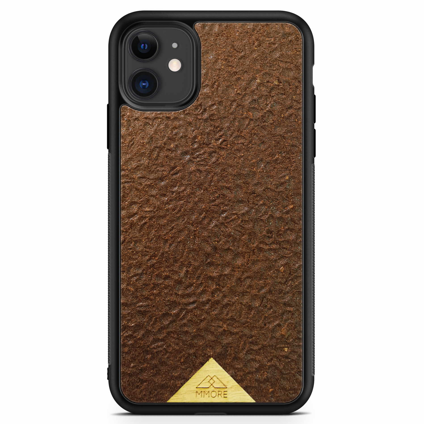 Organic Coffee Phone Case - Sustainable and All-Natural Smartphone Protection