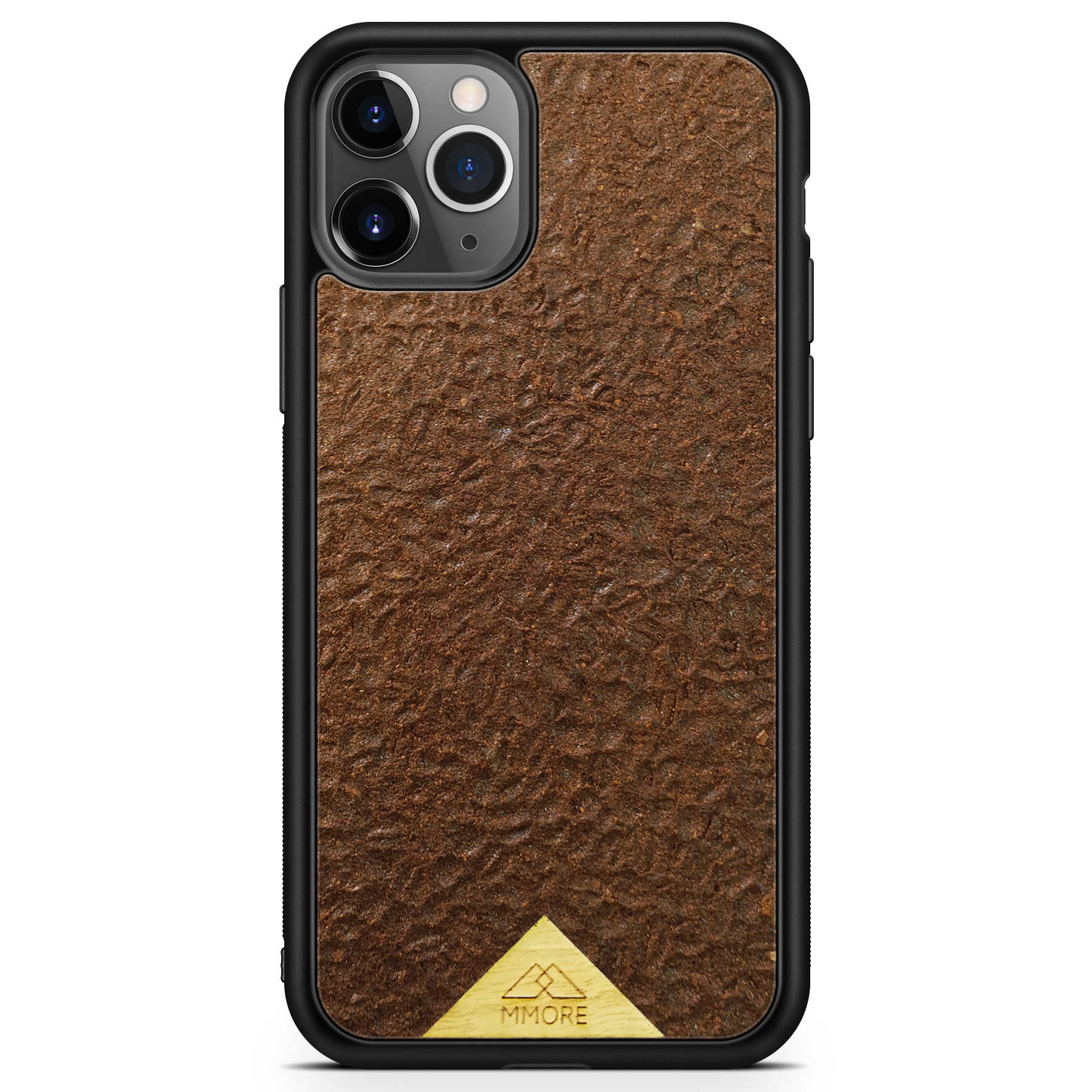 Organic Coffee Phone Case - Sustainable and All-Natural Smartphone Protection