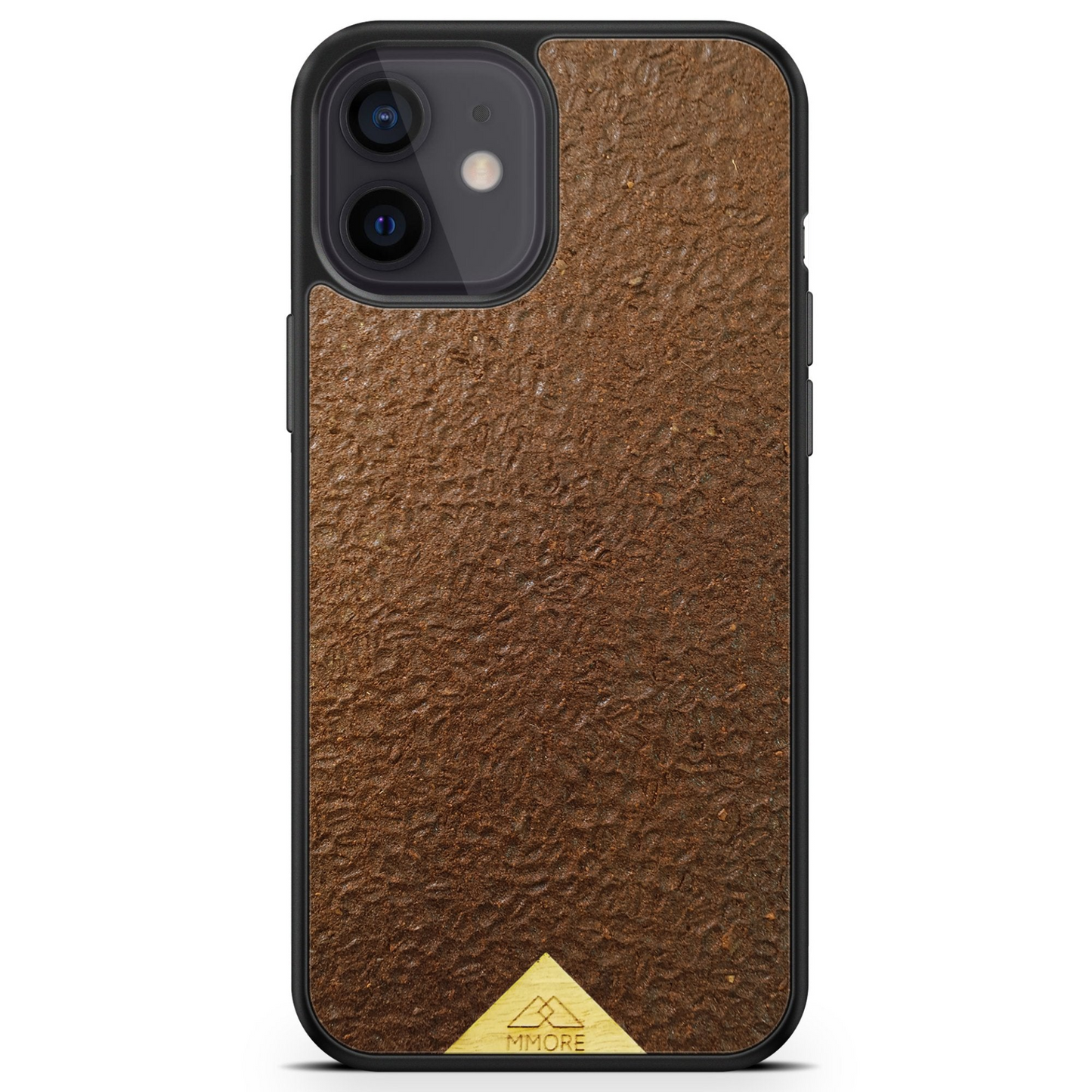 Organic Coffee Phone Case - Sustainable and All-Natural Smartphone Protection