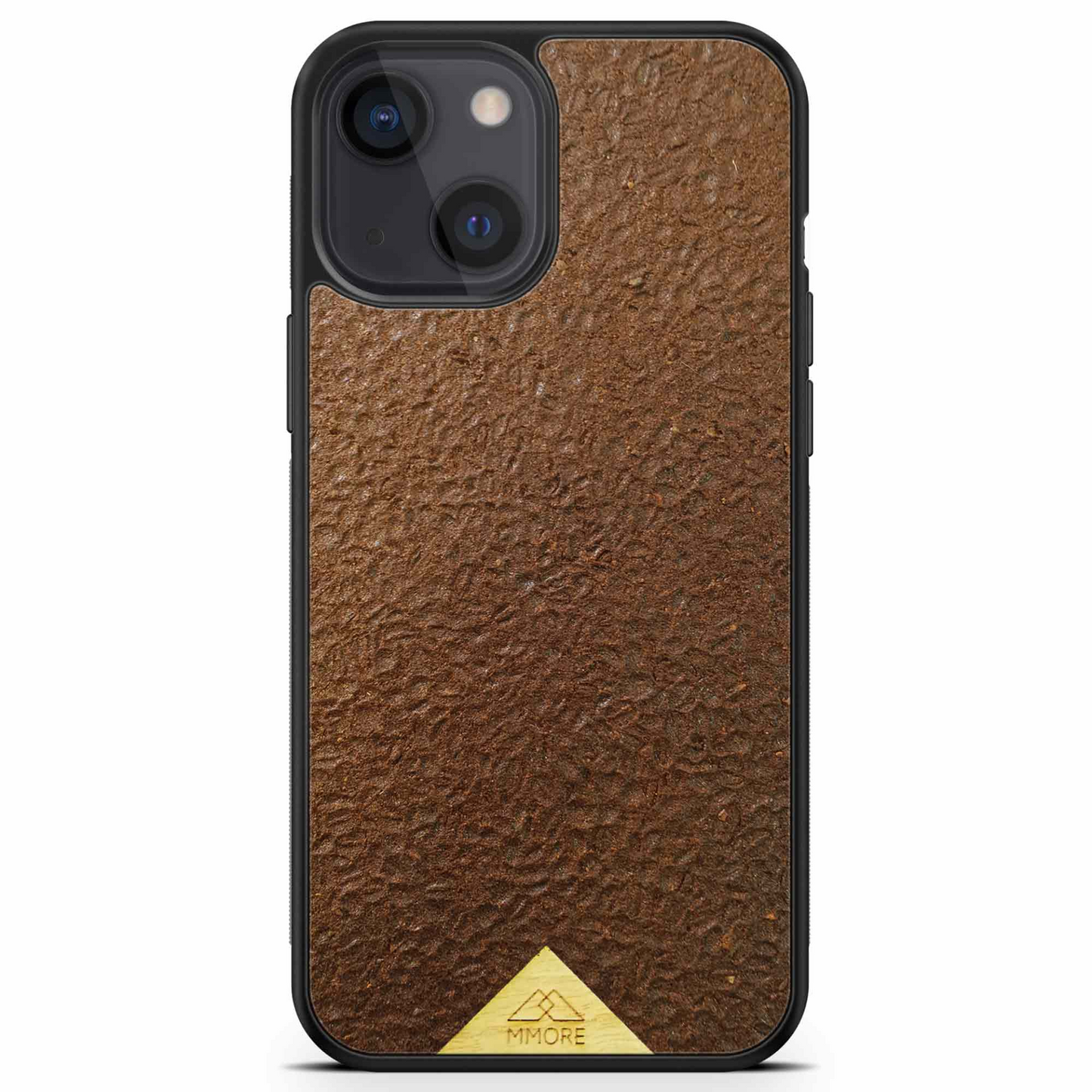 Organic Coffee Phone Case - Sustainable and All-Natural Smartphone Protection