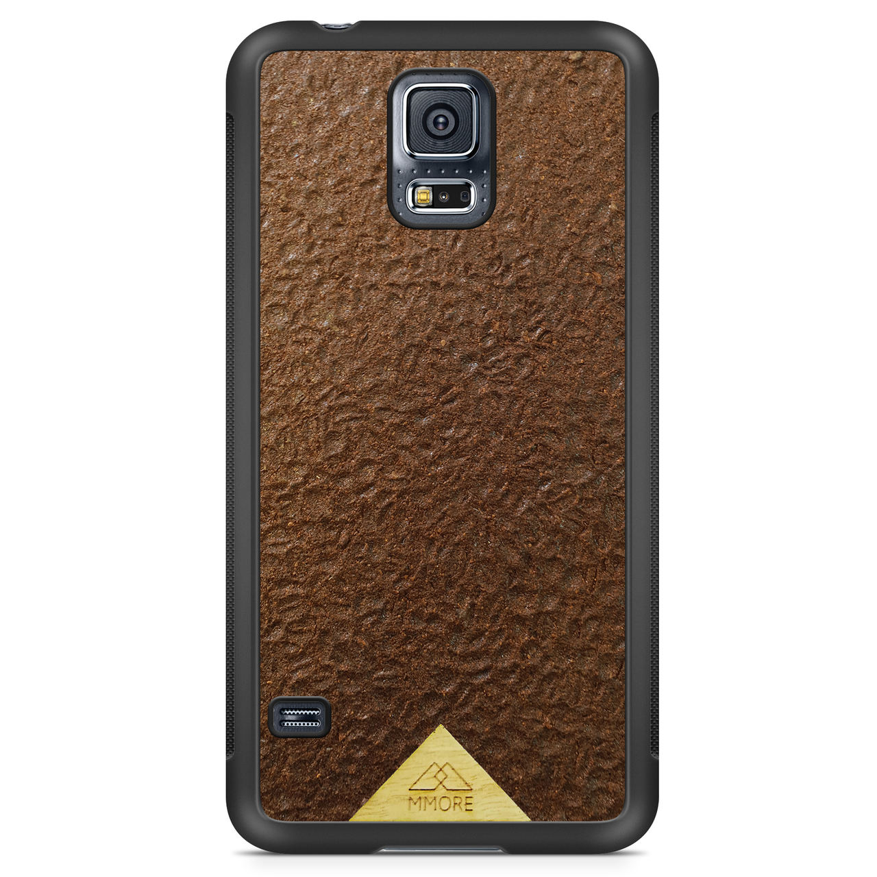 Organic Coffee Phone Case - Sustainable and All-Natural Smartphone Protection