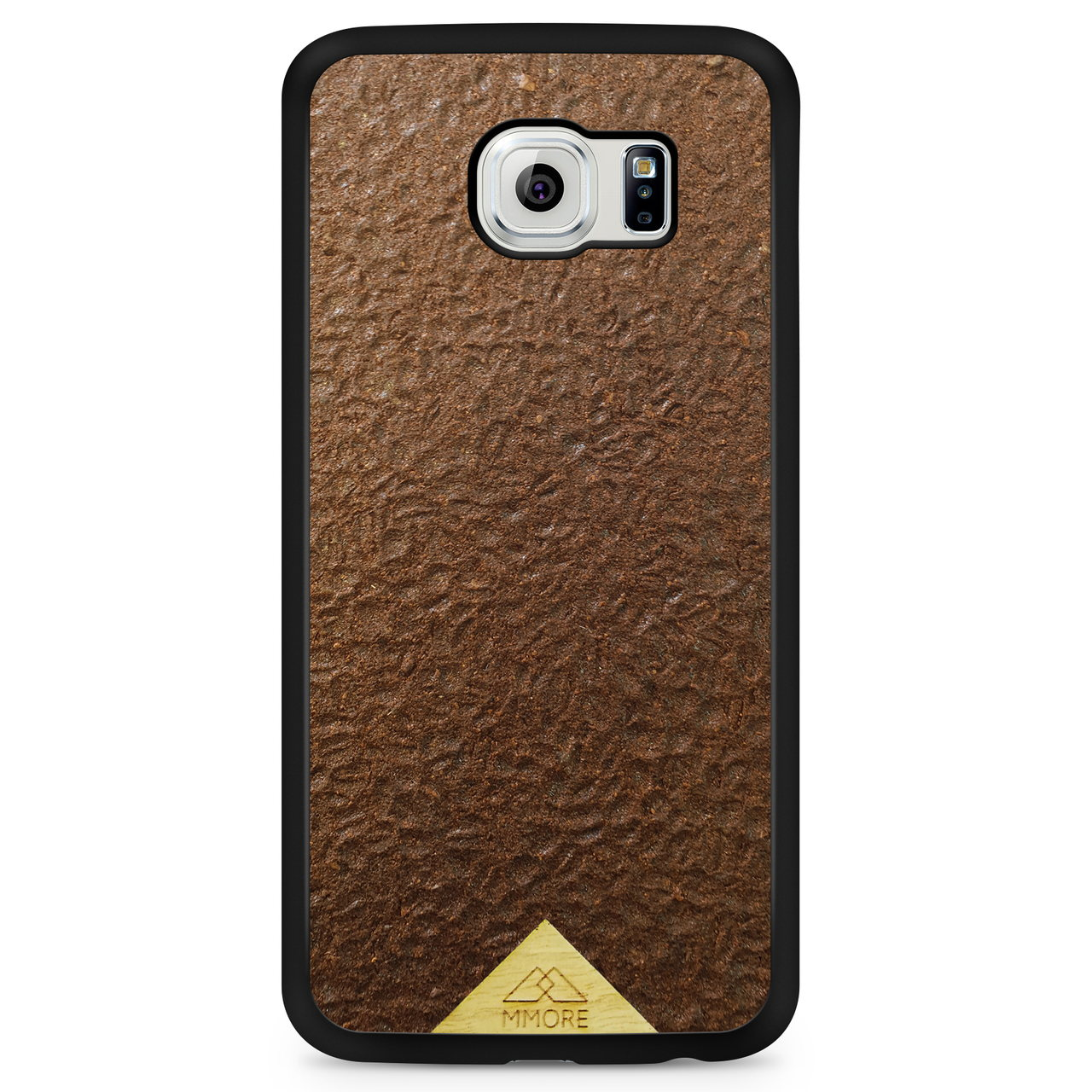 Organic Coffee Phone Case - Sustainable and All-Natural Smartphone Protection