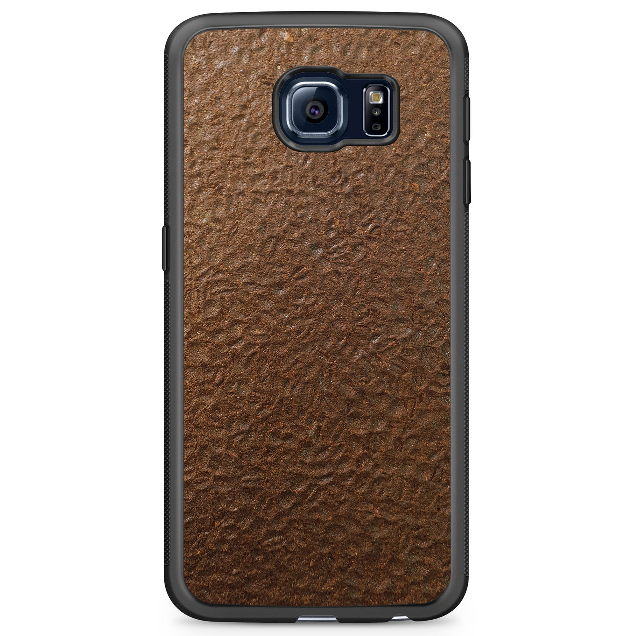 Organic Coffee Phone Case - Sustainable and All-Natural Smartphone Protection