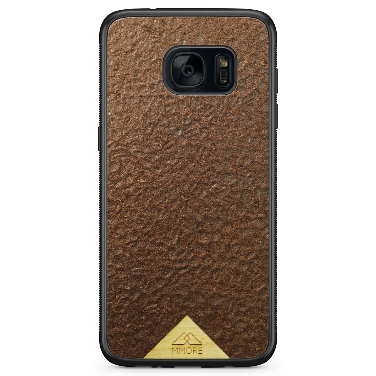 Organic Coffee Phone Case - Sustainable and All-Natural Smartphone Protection