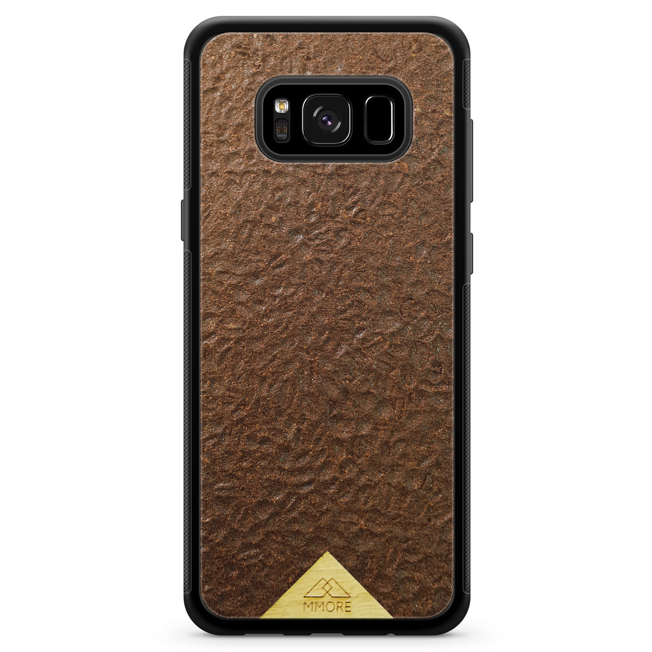 Organic Coffee Phone Case - Sustainable and All-Natural Smartphone Protection