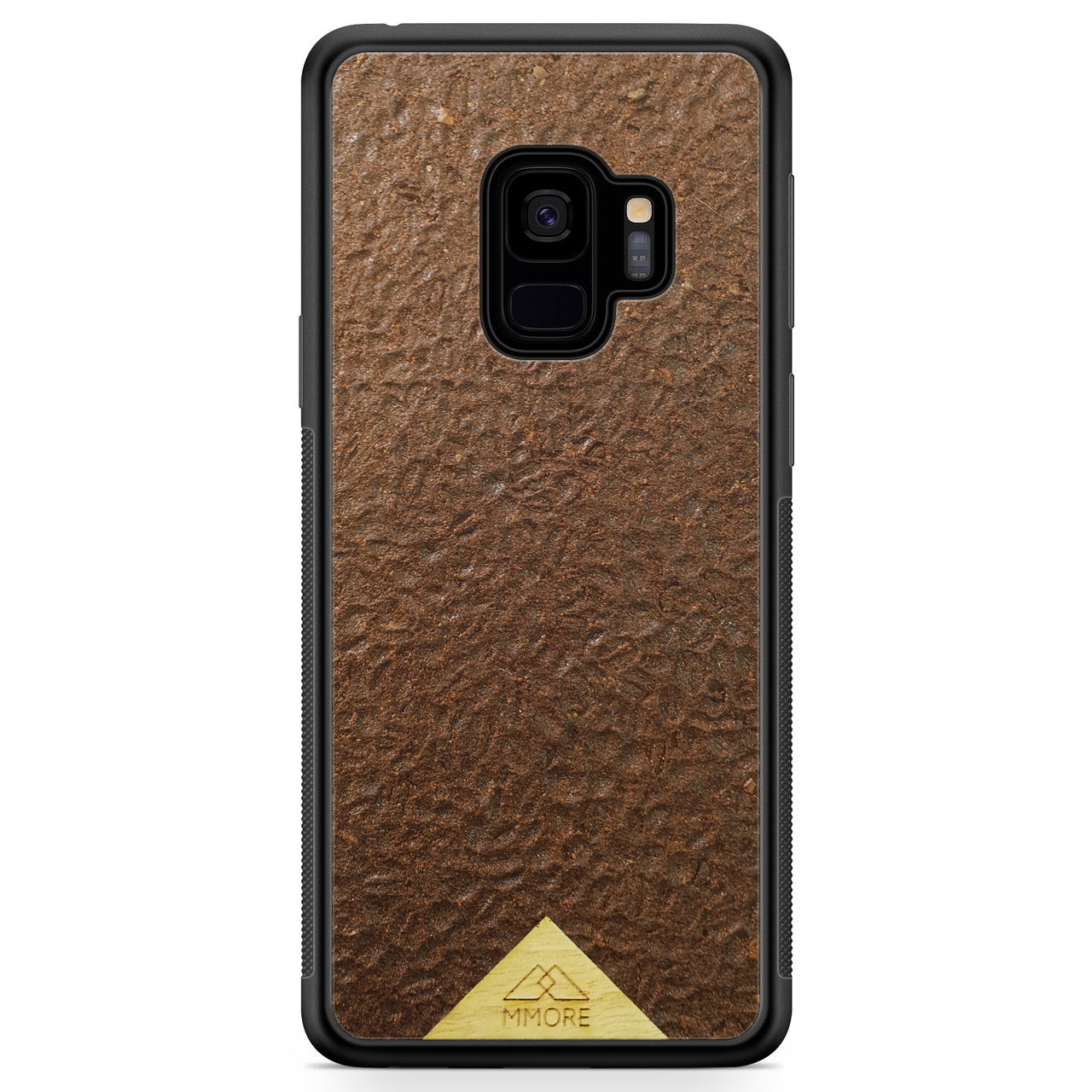 Organic Coffee Phone Case - Sustainable and All-Natural Smartphone Protection