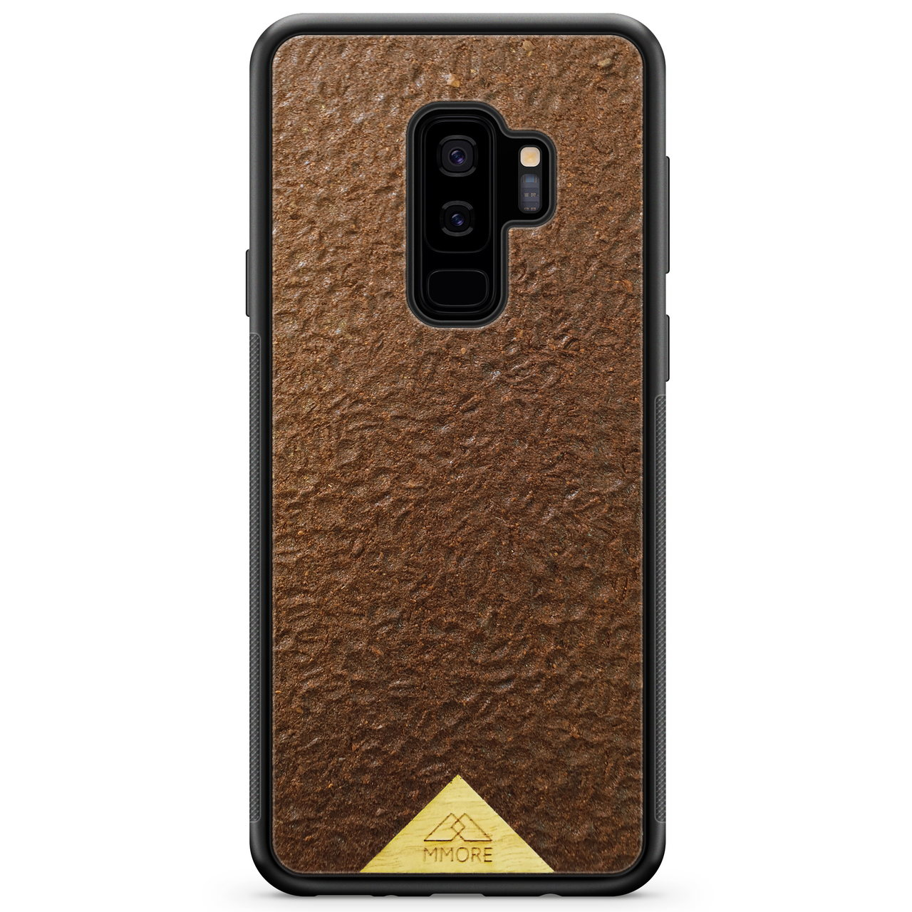 Organic Coffee Phone Case - Sustainable and All-Natural Smartphone Protection