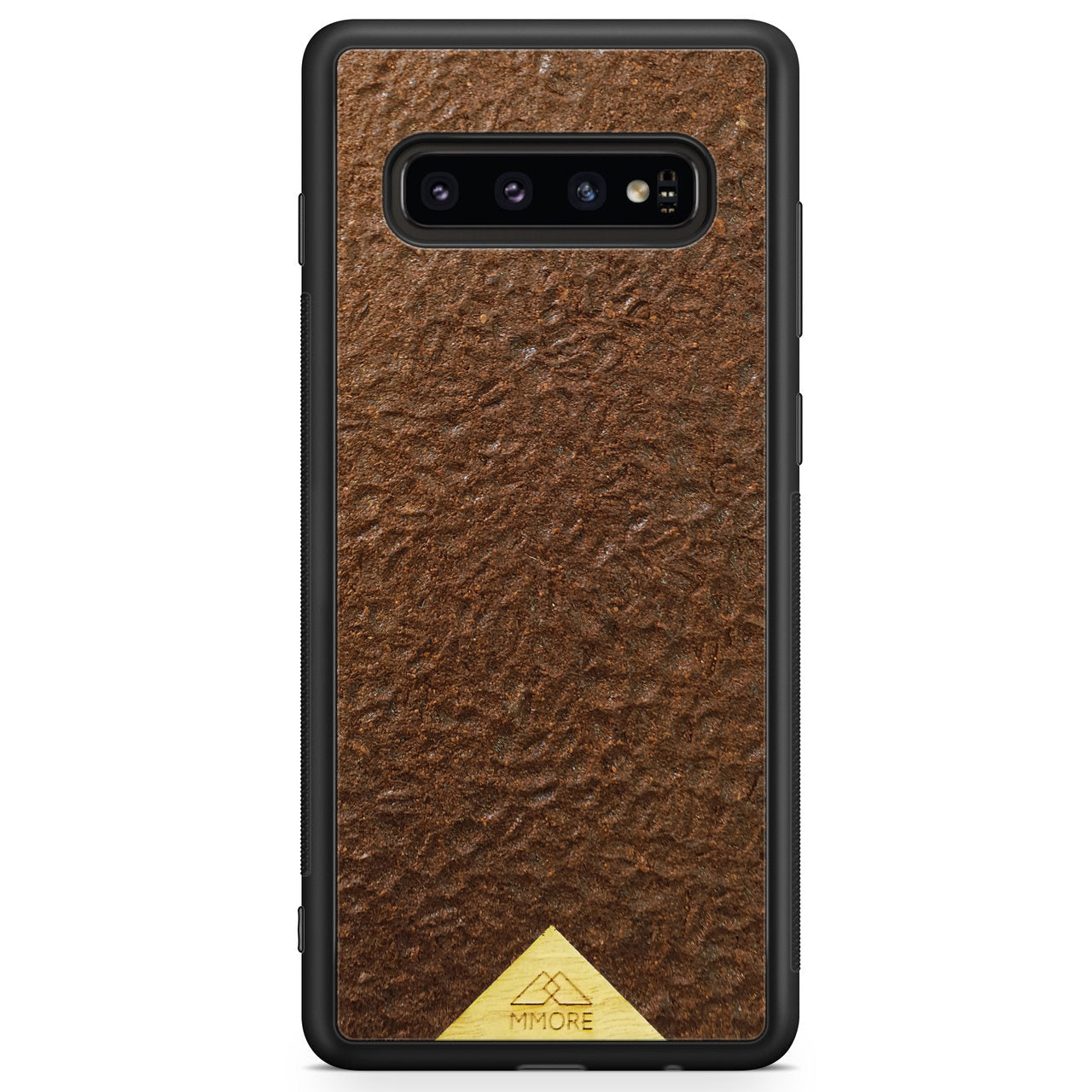 Organic Coffee Phone Case - Sustainable and All-Natural Smartphone Protection