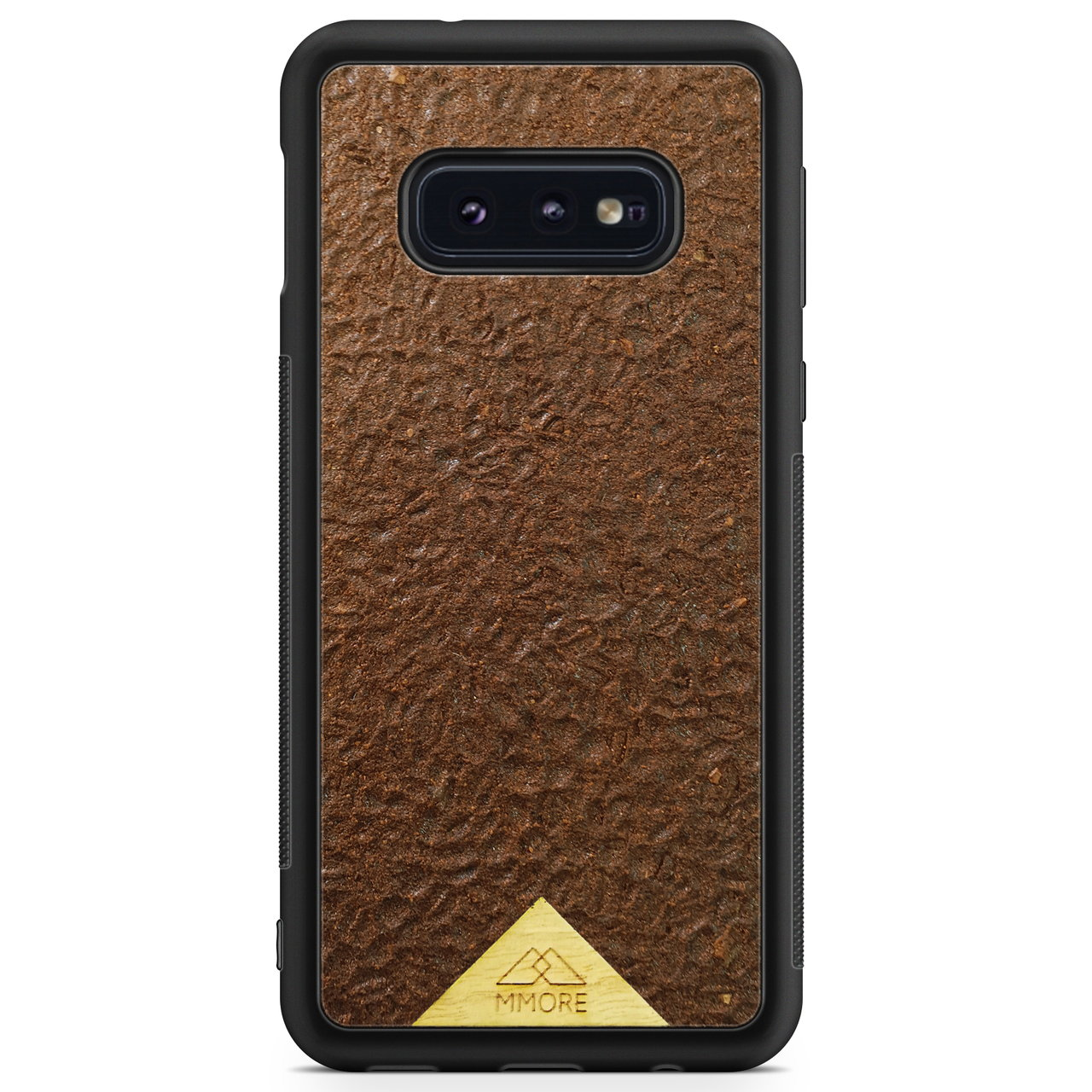 Organic Coffee Phone Case - Sustainable and All-Natural Smartphone Protection