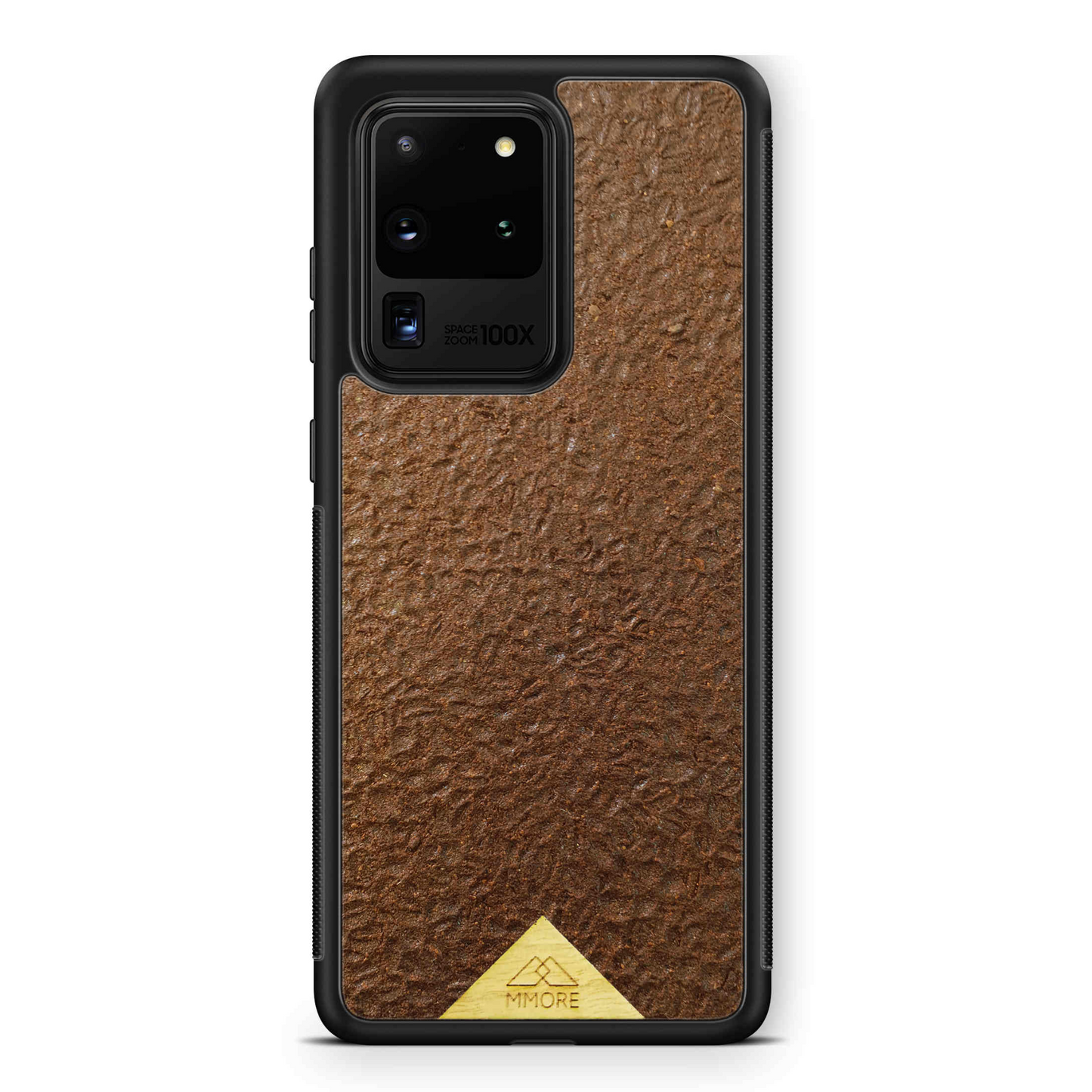 Organic Coffee Phone Case - Sustainable and All-Natural Smartphone Protection